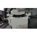 Small Size Automatic CNC Lathe Machine for Home Business CK0640A